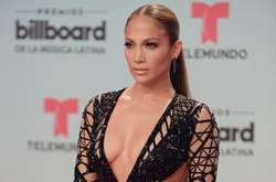 Дженнифер Лопес