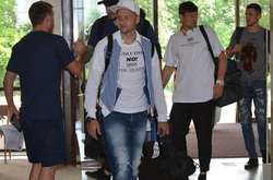 Ярослав Ракицький. Фото: ФФУ