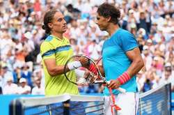 Ролан Гаррос. Долгополов у першому колі зустрінеться з десятикратним чемпіоном турніру