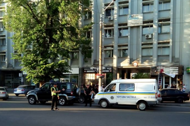 Стрілянина у Черкасах: у «Батьківщині» підтвердили загибель депутата облради