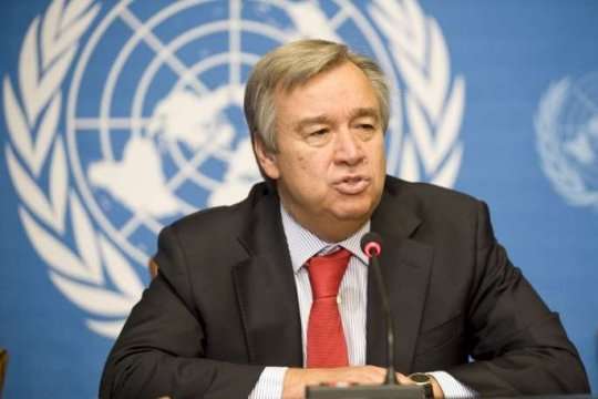 Генсек ООН закликав США та КНДР продовжити діалог 
