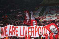 Сотням фанатам «Ліверпуля» скасували авіарейси на фінал Ліги чемпіонів до Києва