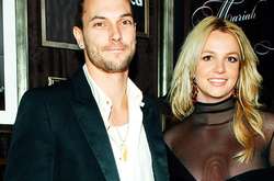 Кевин Федерлайн и Бритни Спирс