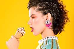 Участница шоу «Від пацанки до панянки» стала востребованной моделью 