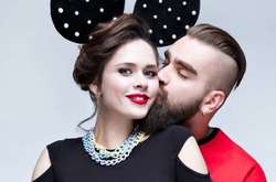  Юлия Санина из The Hardkiss  