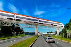 Чи потрібен потяг в аеропорт «Бориспіль»?