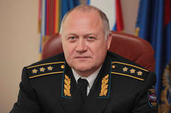  Ігор Шерстніков  