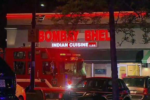 У Канаді підірвали ресторан: 15 постраждалих