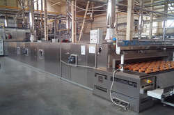 Під Києвом будують гігантський хлібозавод за 22 млн євро