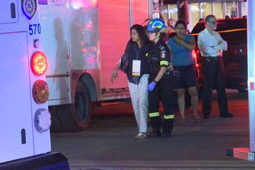 Вибух у ресторані Канади: поліція виявила залишки саморобної бомби