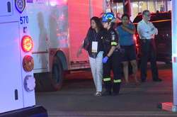 Вибух у ресторані Канади: поліція виявила залишки саморобної бомби