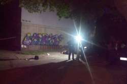 Одеська поліція затримала другого нападника на активіста Стерненка 