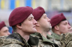 Десантно-штурмові війська