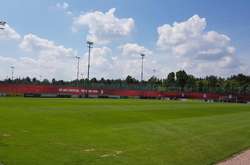 «Ліверпуль» проведе тренування на базі «Динамо»