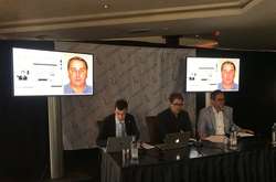 BellingCat: «Бук» на Донбас супроводжував співробітник військової розвідки Міноборони РФ