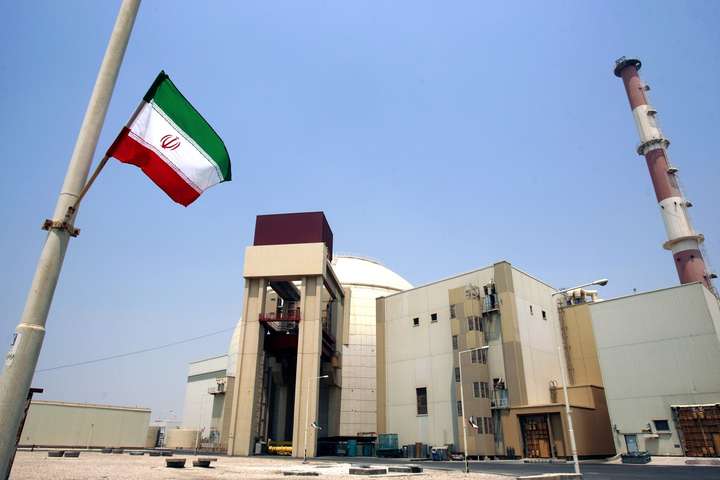 Иран выдвинул Евросоюзу ультиматум по поводу ядерной сделки