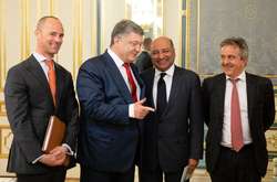 ЄБРР готовий придбати частку Ощадбанку 