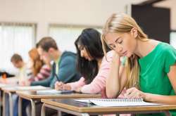 В Харькове абитуриентка начала рожать во время сдачи ВНО