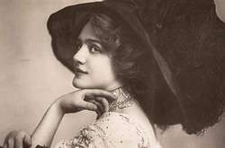 Чары сквозь года. Какие женщины считались красивыми 100 лет назад