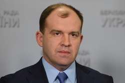 Луценко направив подання на притягнення до кримінальної відповідальності нардепа Колєснікова