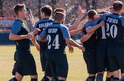 Фото: ФК Геліос