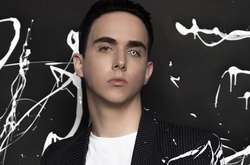 Жизнь после «Евровидения»: Melovin признался, что готовится к туру по Европе