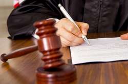 За погром офісу «Київенерго» психічно хворого киянина оштрафовано на 8,5 тис. грн