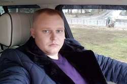  Затриманий аферист із Молдови 