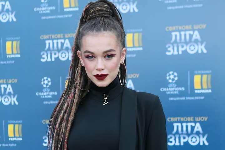 Mariya Yaremchuk Priznalas Chto Lyubit Smotret Futbol I Est Svinye Ushki Glavkom