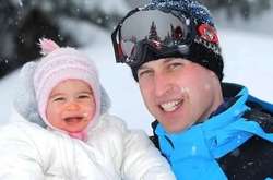 Принц Уильям