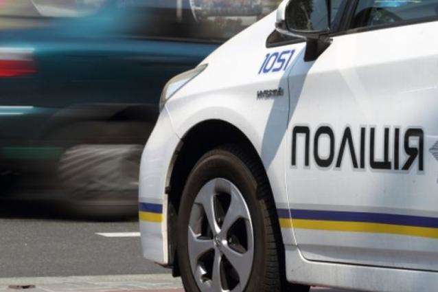 У Києві введено план-перехоплення: викрадено Porsche Cayenne