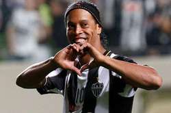 Роналдиньо