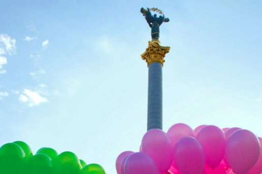 Концерти, фестивалі, змагання: оголошено програму святкування Дня Києва