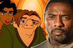 Идрис Эльба