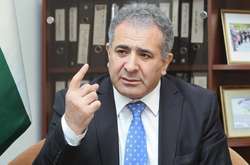 Посол Палестини в Україні назвав Росію «союзником і миролюбною країною»