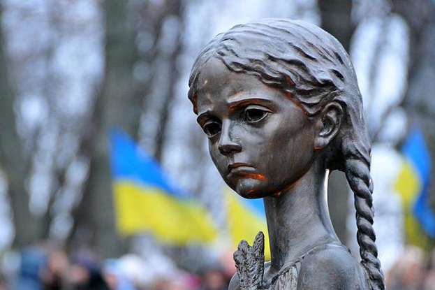 Вже 11 штатів США визнали Голодомор в Україні геноцидом