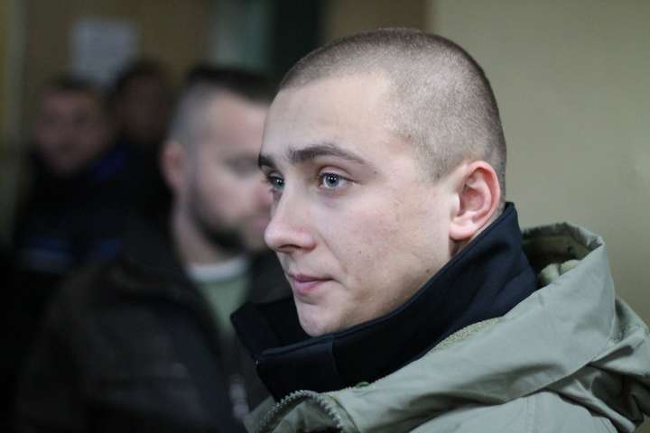 Інцидент з вбивством в Одесі: у поліції прокоментували ситуацію щодо винуватості Стерненка