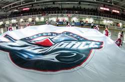 ХК «Донбас» підтвердив свою участь у новому чемпіонаті Української хокейної ліги