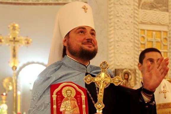 Синод Московської церкви в Україні попередив митрополита, який підтримує автокефалію