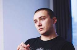 Сергій Стерненко розповів подробиці нападу