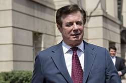 Пол Манафорт