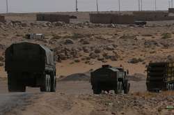 Стали відомі подробиці розгрому найманців Вагнера в Сирії