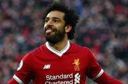 Мохамед Салах. Фото: Goal.com