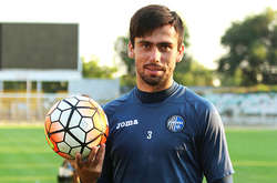 Вихованець «Динамо» перебрався в чемпіонат Угорщини