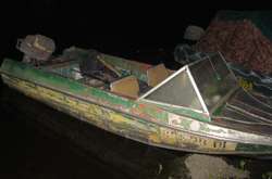 Дідусь зводив онука порибалити: обоє загинули