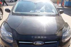 В Украину не пропустили четверых ультрас российского ФК «Торпедо»