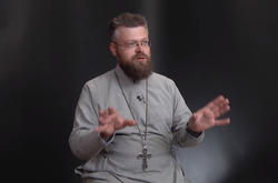  Протоиерей Андрей Дудченко 