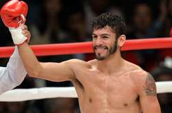 Лінарес: Я б хотів, щоб Ломаченко одного разу дав мені реванш