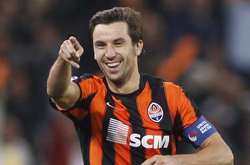 Дарійо Срна. Фото: ФК Шахтар