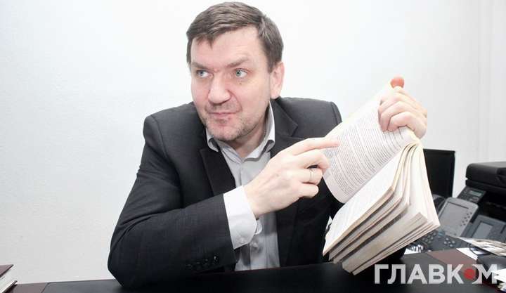 Генпрокуратура досі не направила до суду жодної справи з «чорної бухгалтерії» Януковича